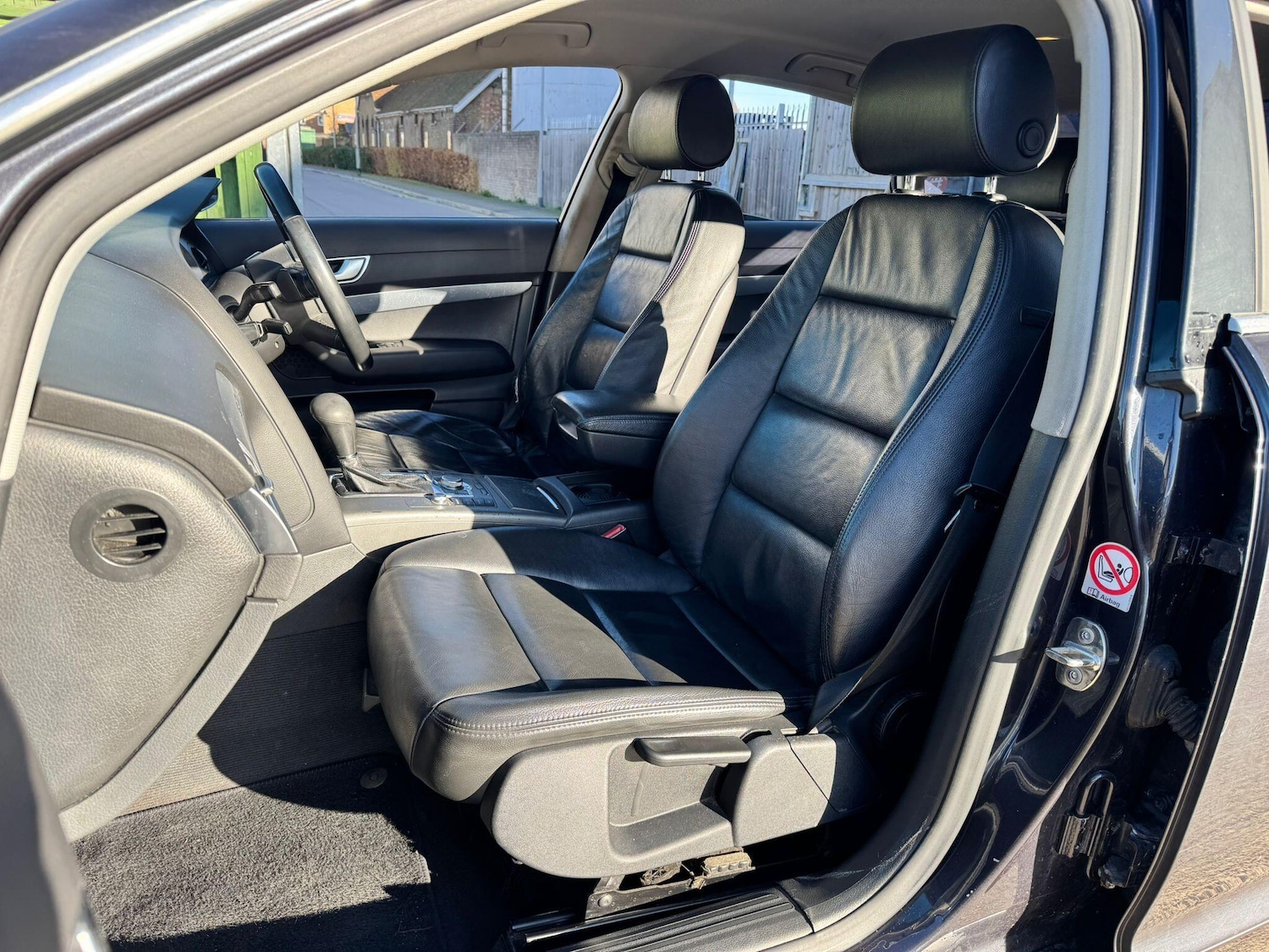 Used Audi A6 2006 for sale - 76658777: Photo 19