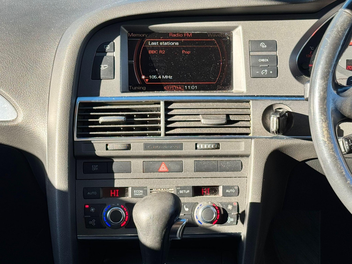 Used Audi A6 2006 for sale - 76658777: Photo 22