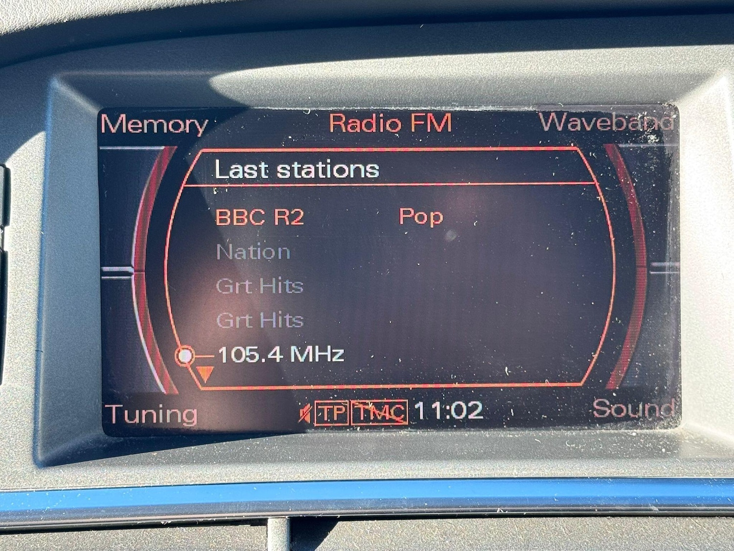 Used Audi A6 2006 for sale - 76658777: Photo 25