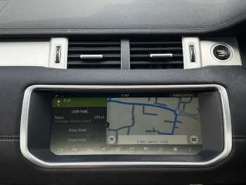 Used Land Rover Range Rover Evoque 2017 for sale - 74945001: Photo