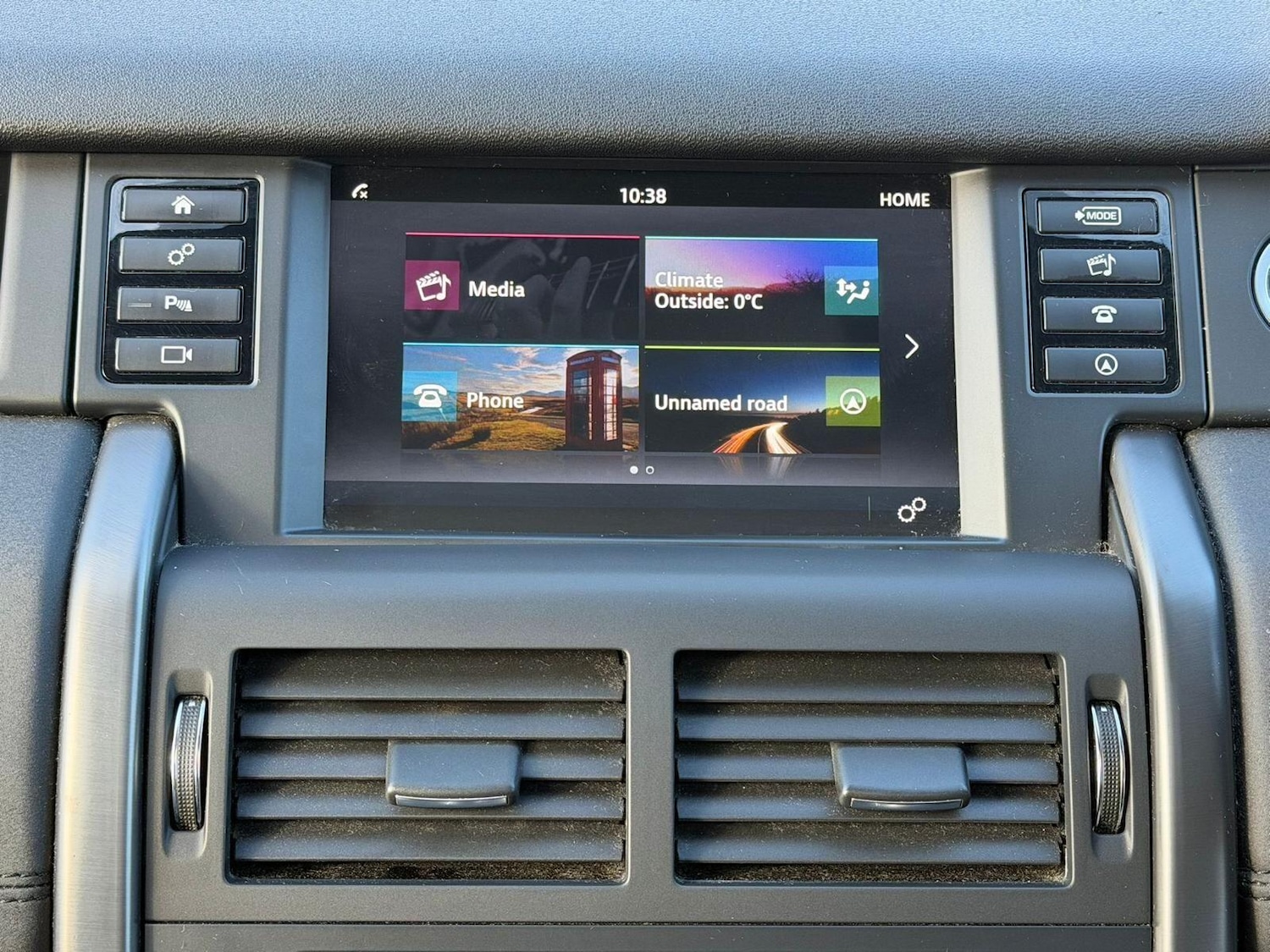 Used Land Rover Discovery Sport 2019 for sale - 77738499: Photo 12