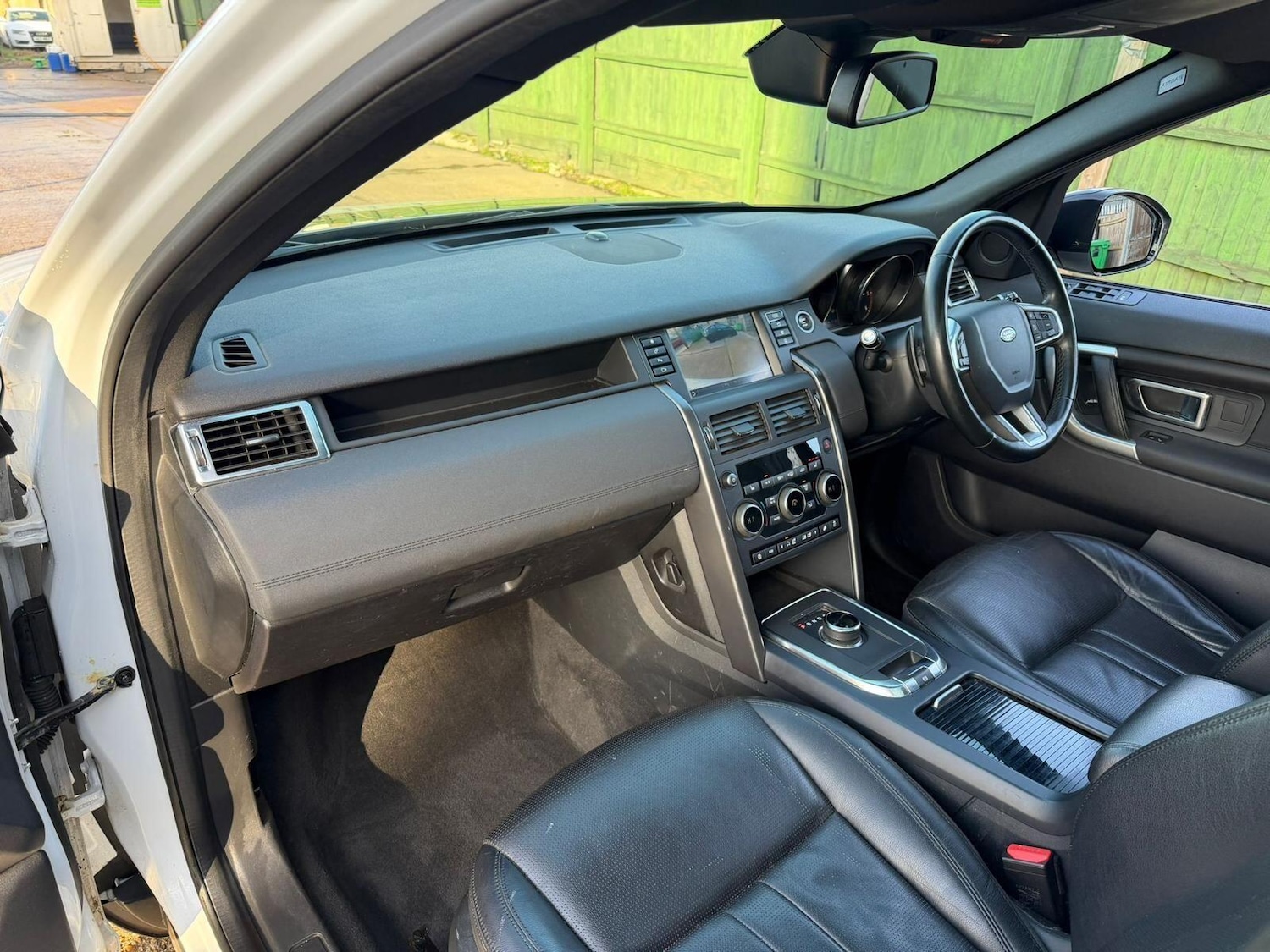 Used Land Rover Discovery Sport 2019 for sale - 77738499: Photo 15