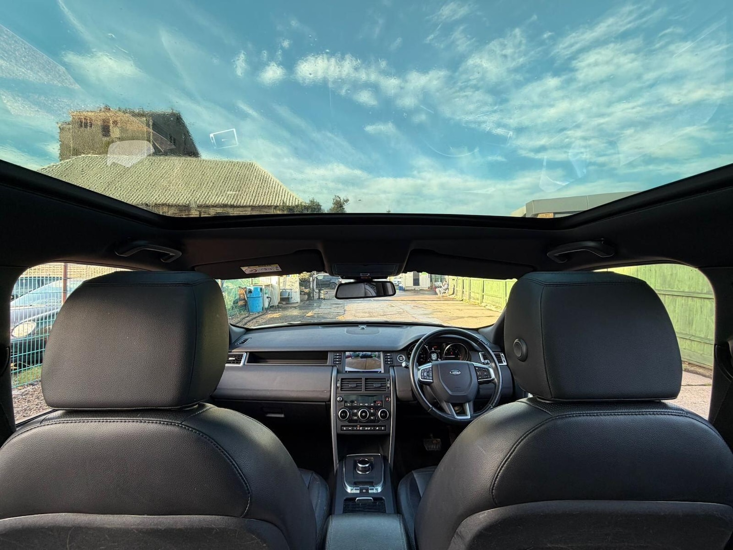 Used Land Rover Discovery Sport 2019 for sale - 77738499: Photo 2