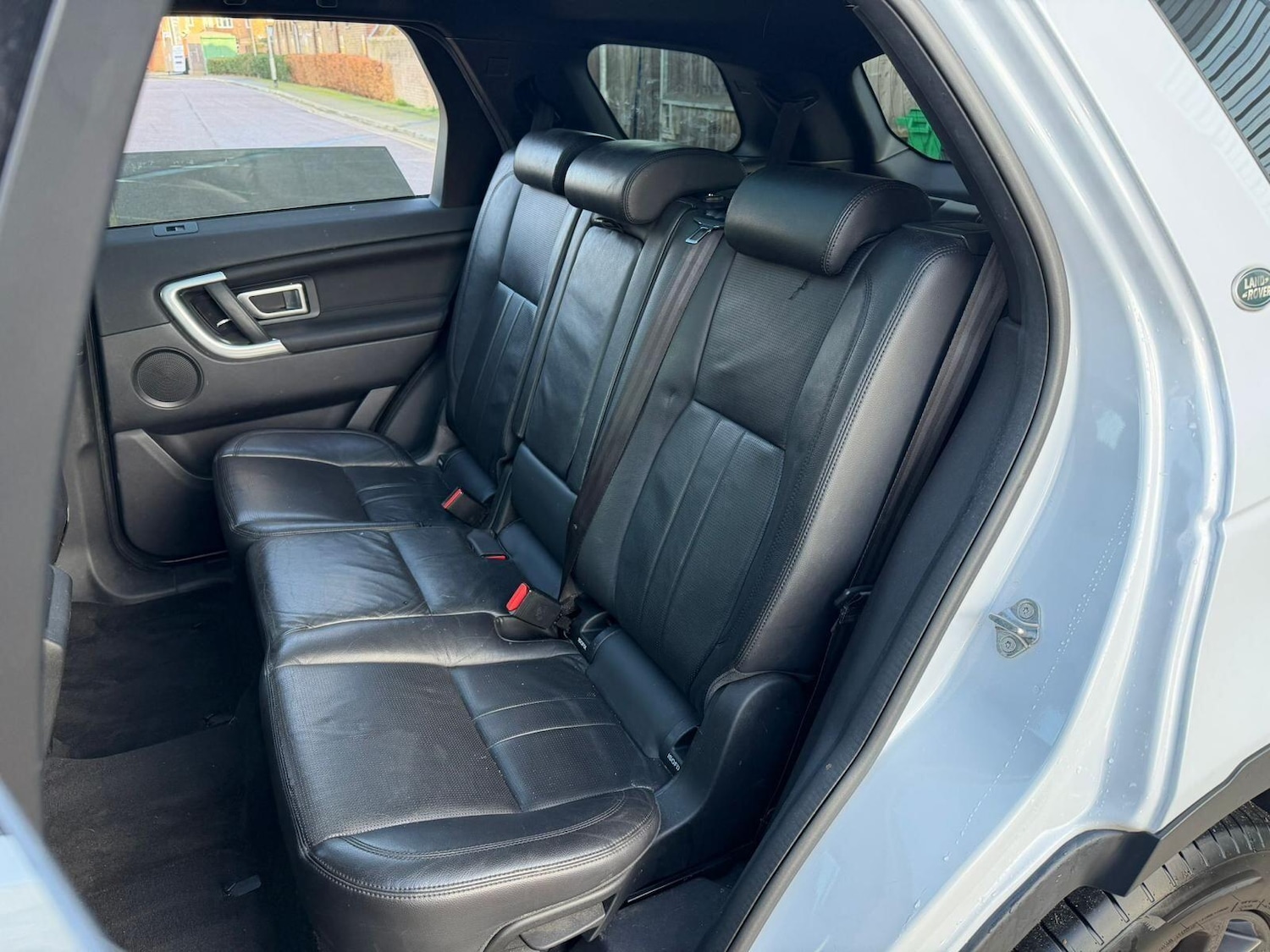 Used Land Rover Discovery Sport 2019 for sale - 77738499: Photo 20