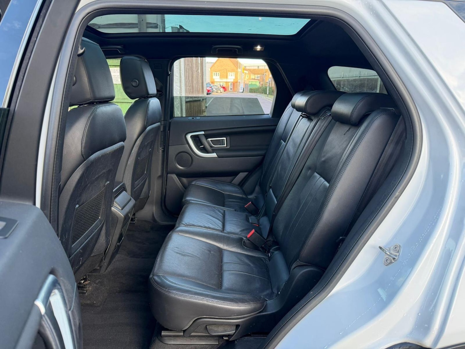 Used Land Rover Discovery Sport 2019 for sale - 77738499: Photo 21