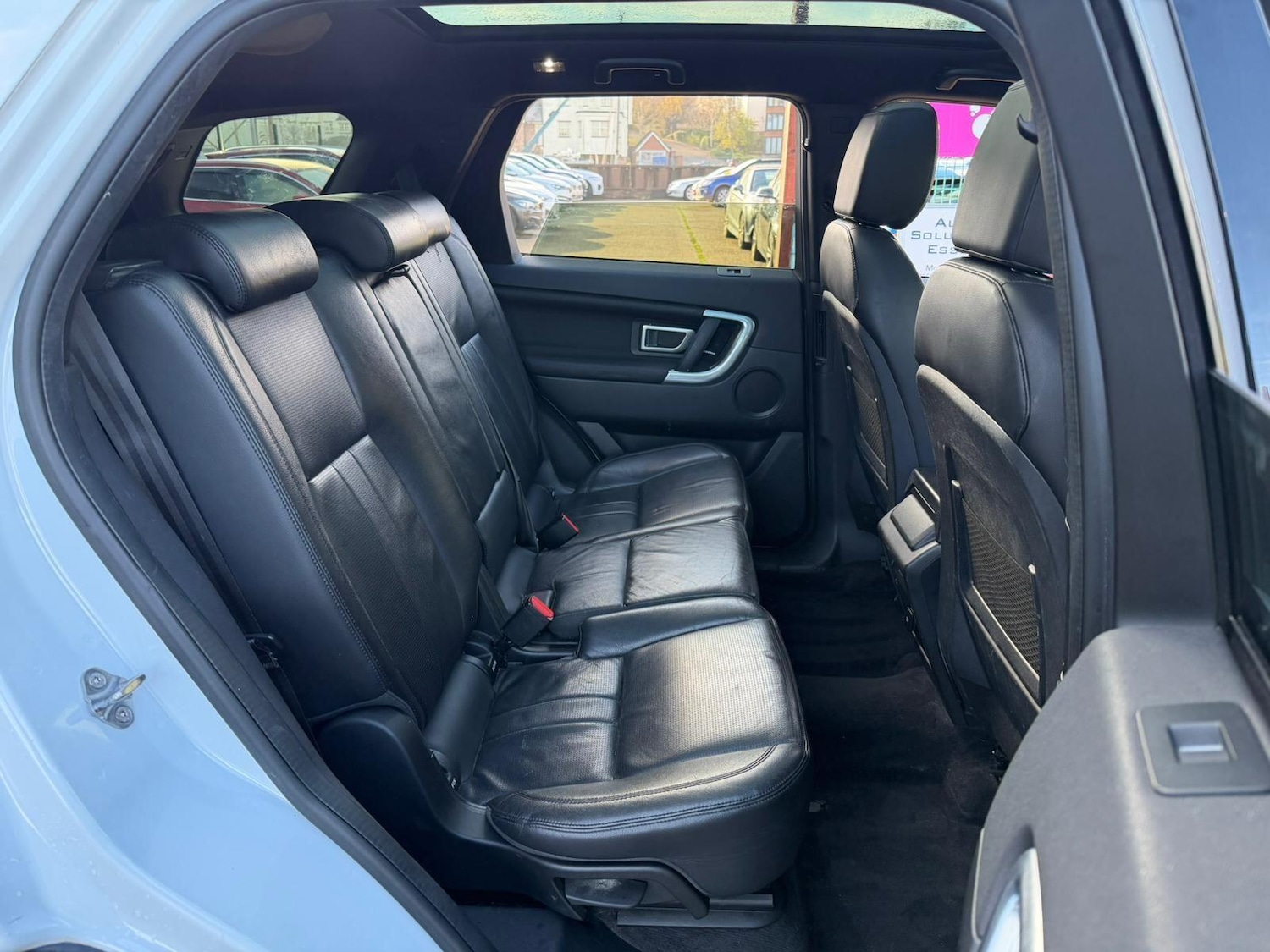 Used Land Rover Discovery Sport 2019 for sale - 77738499: Photo 24