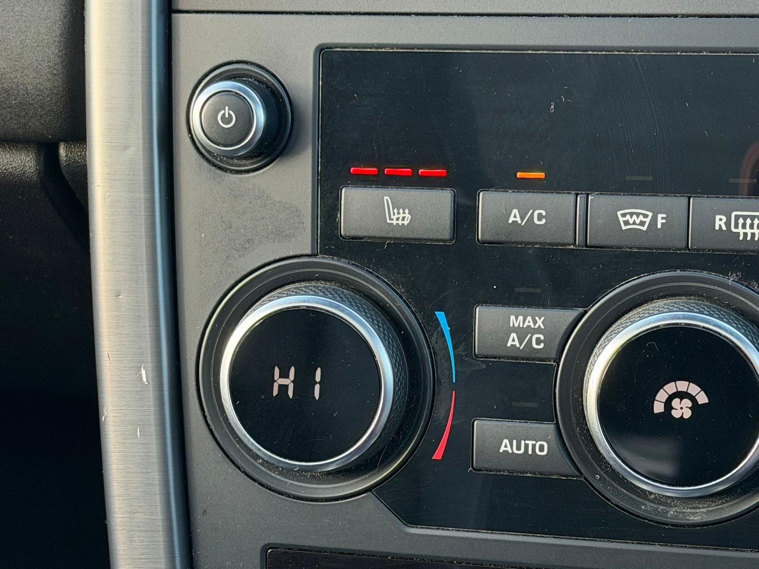 Used Land Rover Discovery Sport 2019 for sale - 77738499: Photo 25