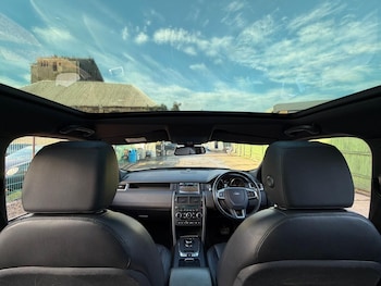 Used Land Rover Discovery Sport 2019 for sale - 77738499: Photo