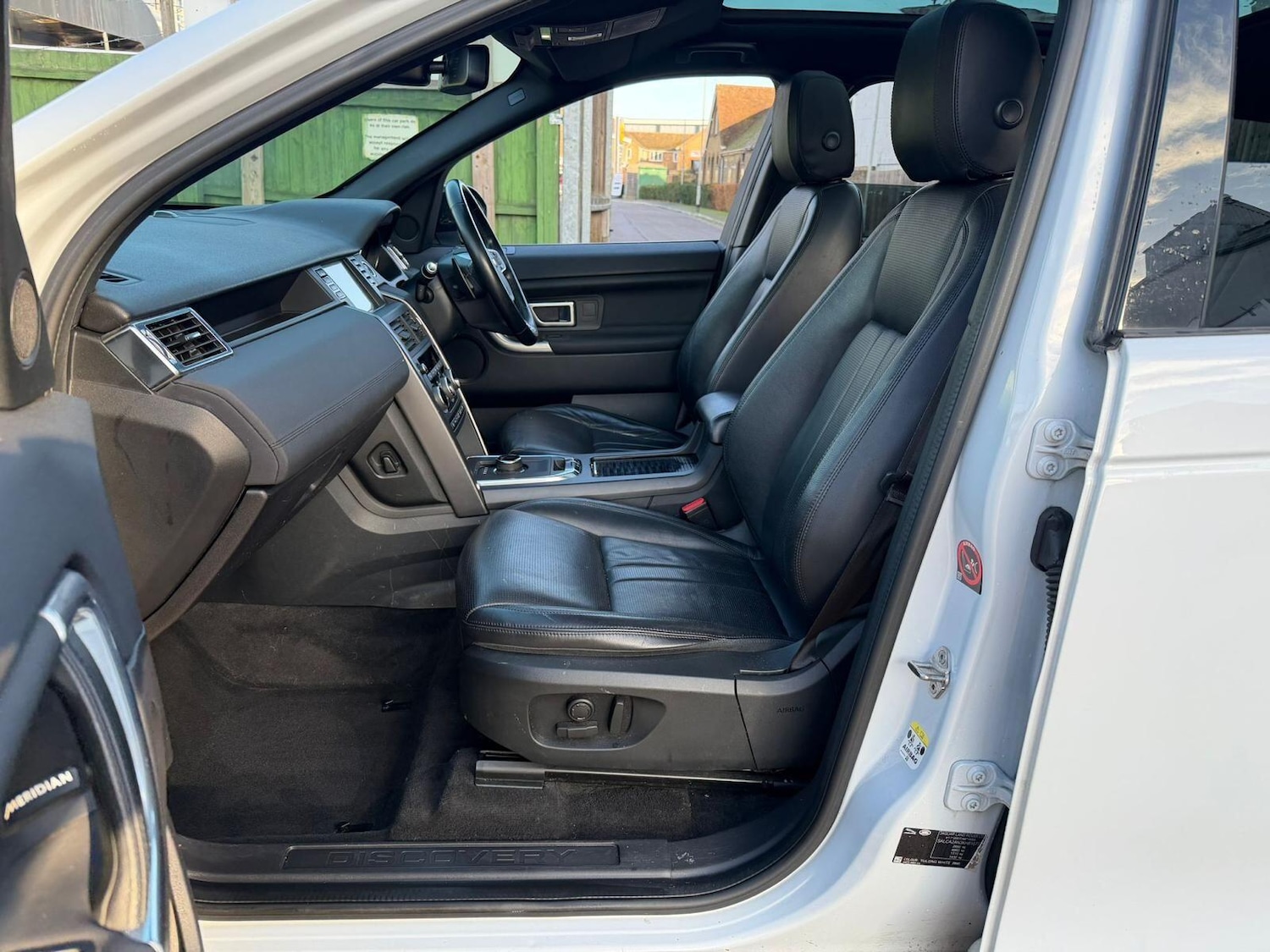 Used Land Rover Discovery Sport 2019 for sale - 77738499: Photo 31