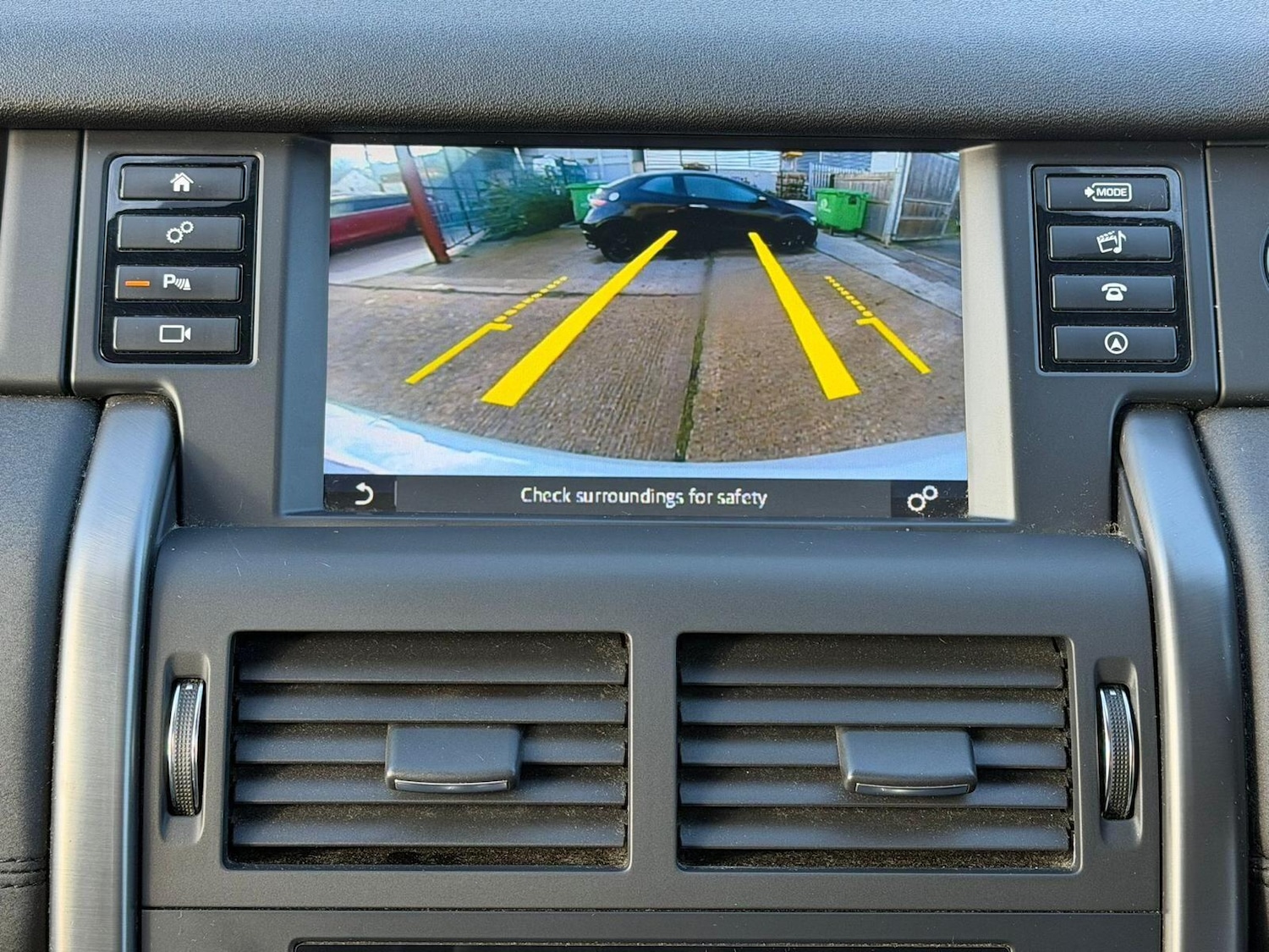 Used Land Rover Discovery Sport 2019 for sale - 77738499: Photo 4