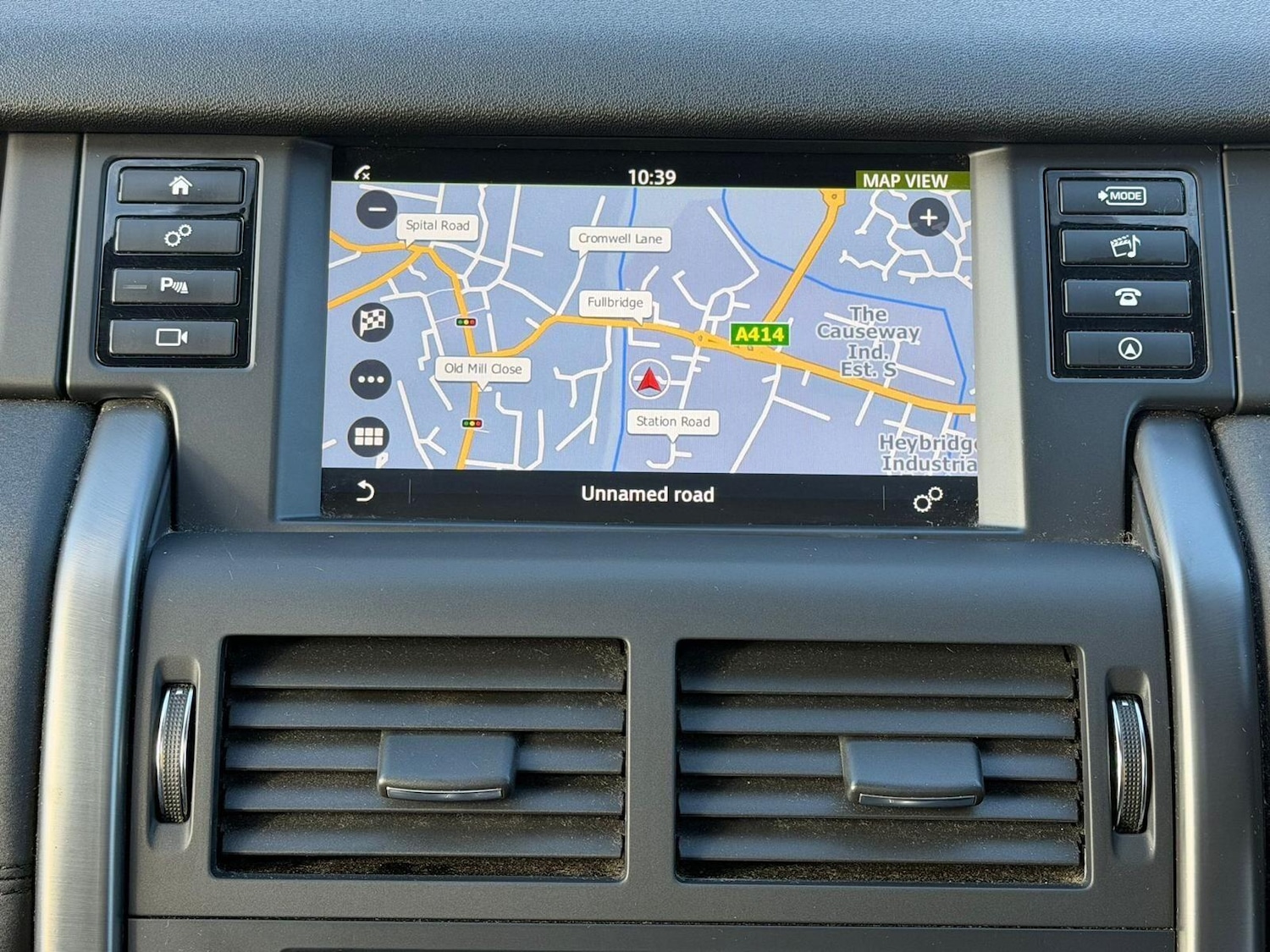 Used Land Rover Discovery Sport 2019 for sale - 77738499: Photo 7