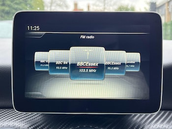 Used Mercedes-Benz A-Class 2018 for sale - 79201829: Photo