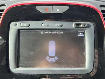 Used Renault Captur 2020 for sale - 73563887: Photo