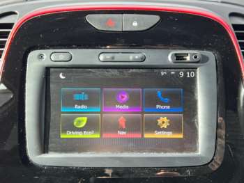 Used Renault Captur 2020 for sale - 73563887: Photo
