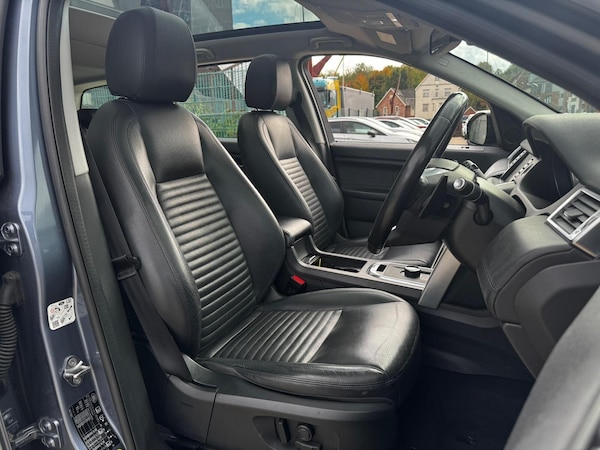 Used Land Rover Discovery Sport 2017 for sale - 76214434: Photo 15