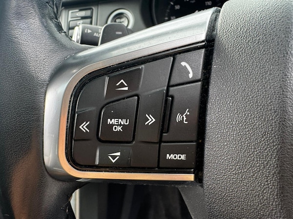 Used Land Rover Discovery Sport 2017 for sale - 76214434: Photo 29