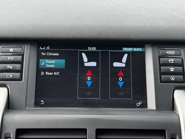 Used Land Rover Discovery Sport 2017 for sale - 76214434: Photo 31