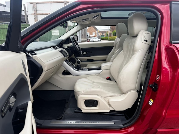 Used Land Rover Range Rover Evoque 2013 for sale - 74738577: Photo 15