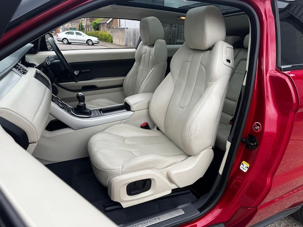 Used Land Rover Range Rover Evoque 2013 for sale - 74738577: Photo 16