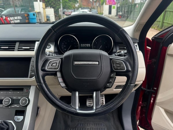 Used Land Rover Range Rover Evoque 2013 for sale - 74738577: Photo 18