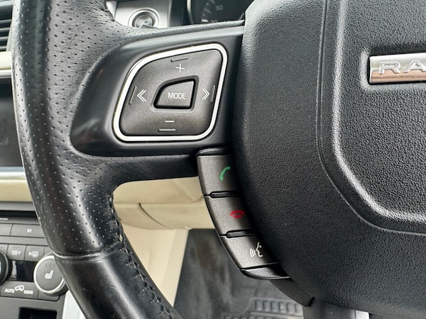 Used Land Rover Range Rover Evoque 2013 for sale - 74738577: Photo 19