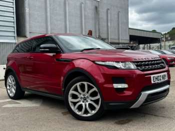 2013 (13) - 2.2 SD4 Dynamic 4WD Euro 5 (s/s) 3dr