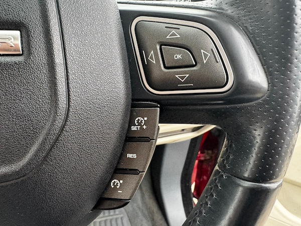 Used Land Rover Range Rover Evoque 2013 for sale - 74738577: Photo 20