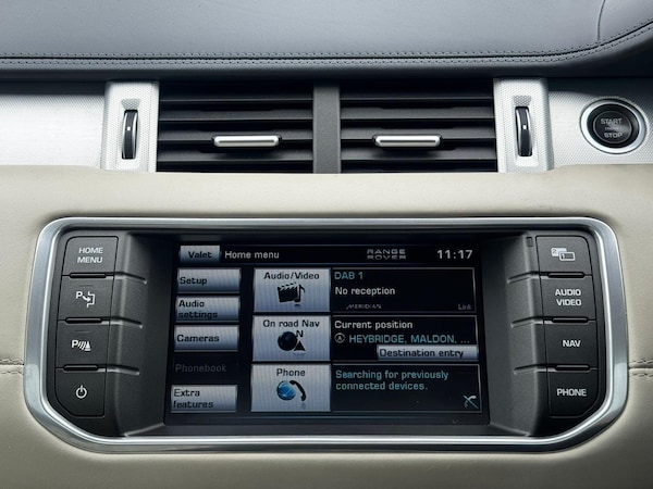 Used Land Rover Range Rover Evoque 2013 for sale - 74738577: Photo 22