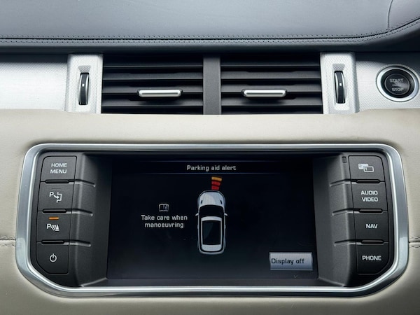 Used Land Rover Range Rover Evoque 2013 for sale - 74738577: Photo 23