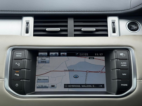 Used Land Rover Range Rover Evoque 2013 for sale - 74738577: Photo 4
