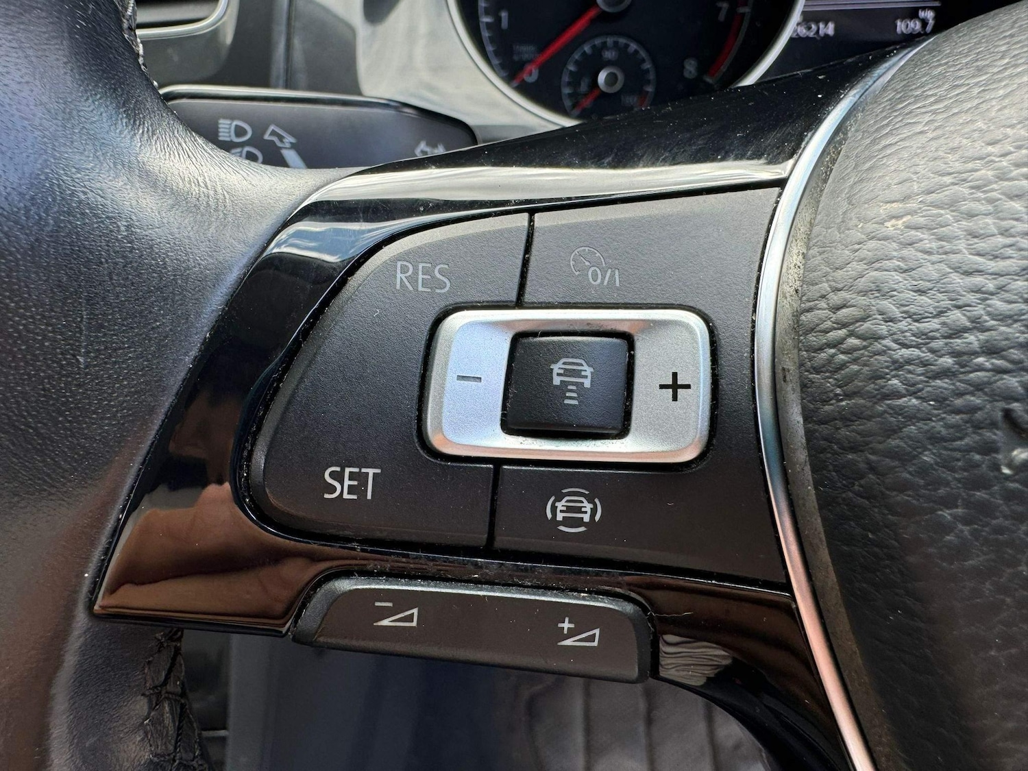 Used Volkswagen Golf 2019 for sale - 76965130: Photo 28