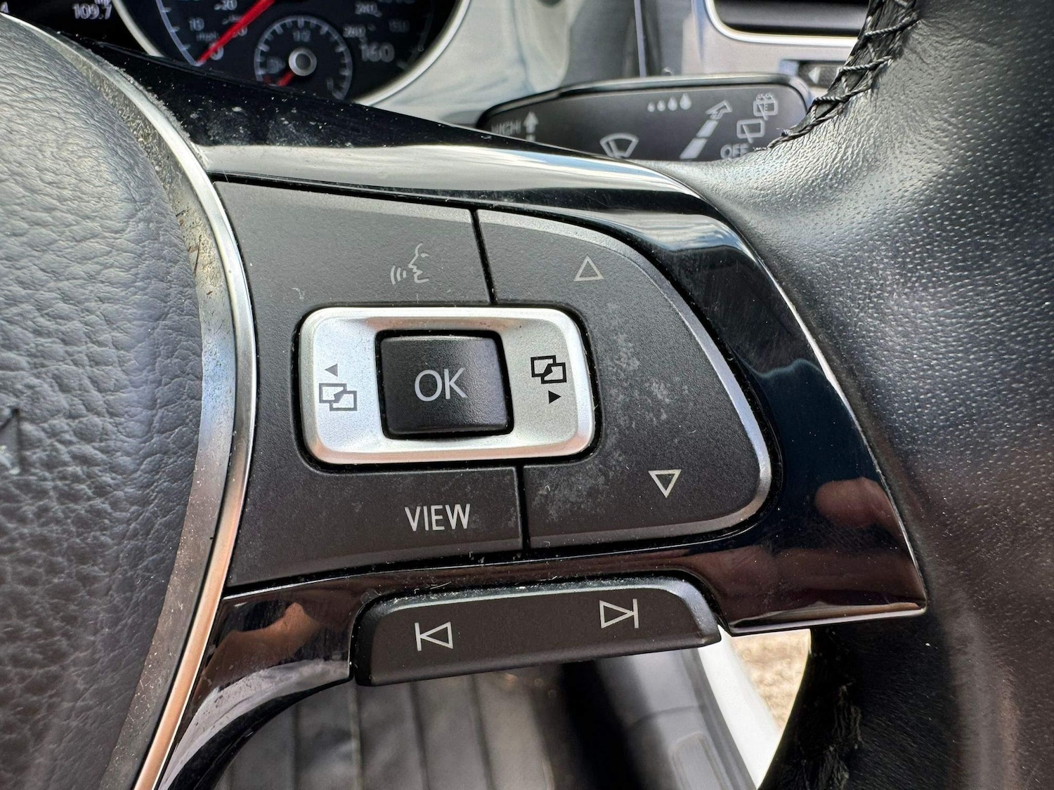 Used Volkswagen Golf 2019 for sale - 76965130: Photo 29