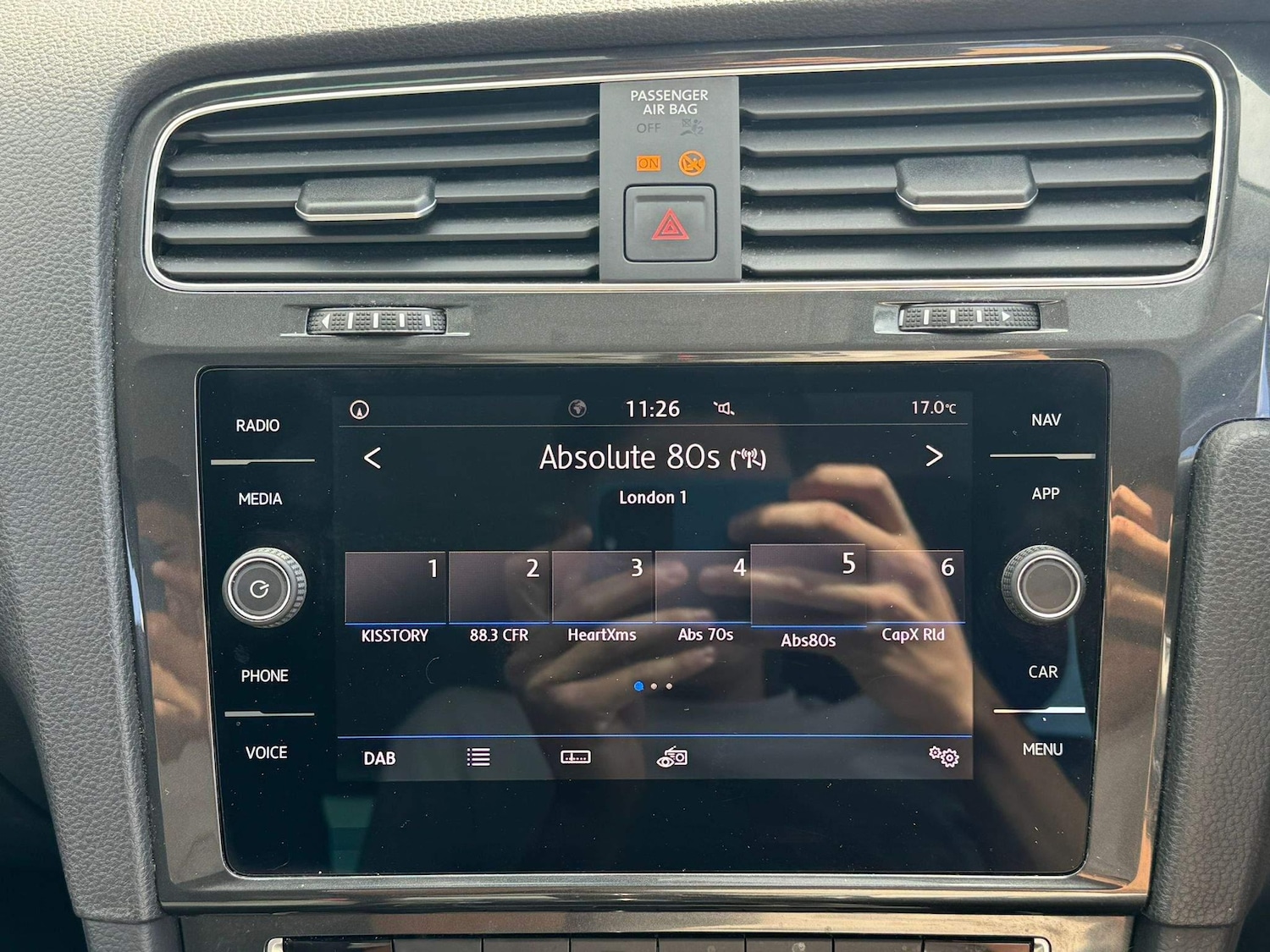 Used Volkswagen Golf 2019 for sale - 76965130: Photo 6