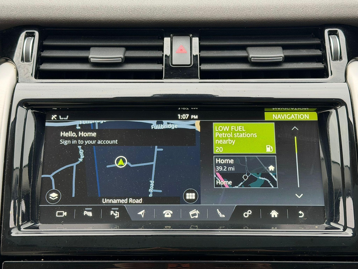 Used Land Rover Discovery 2017 for sale - 76964416: Photo 14