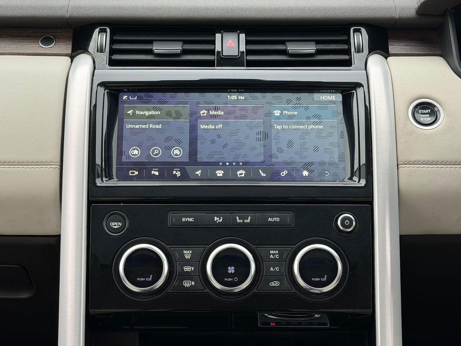 Used Land Rover Discovery 2017 for sale - 76964416: Photo 27