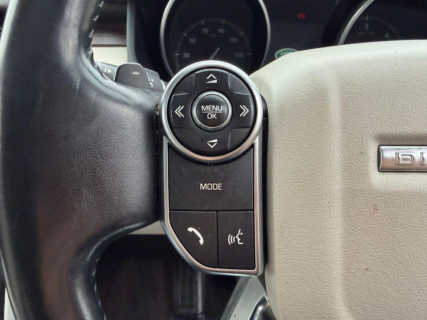 Used Land Rover Discovery 2017 for sale - 76964416: Photo 30