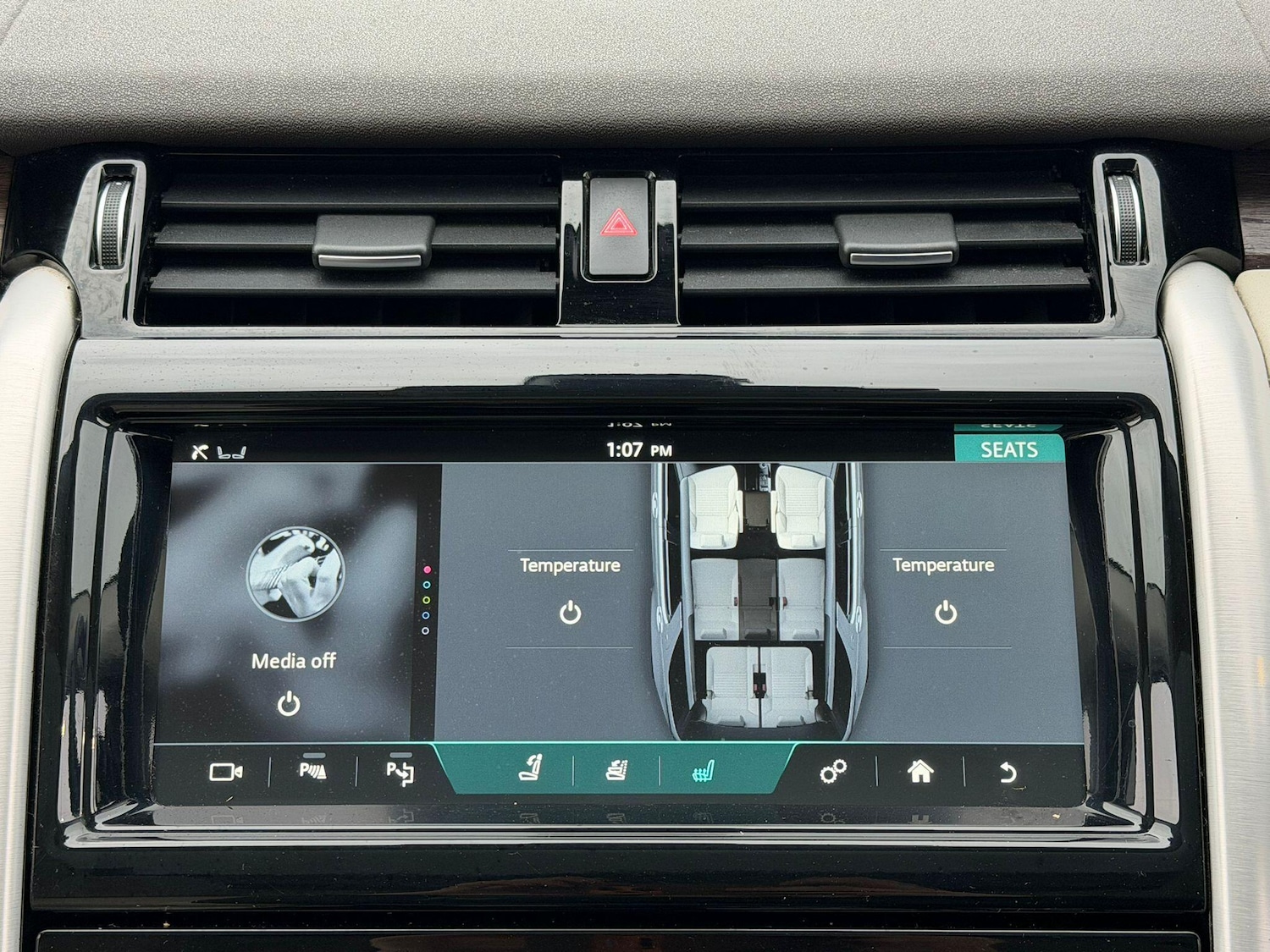 Used Land Rover Discovery 2017 for sale - 76964416: Photo 33