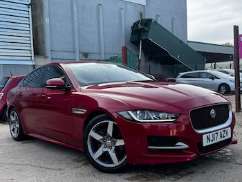 Jaguar - XE