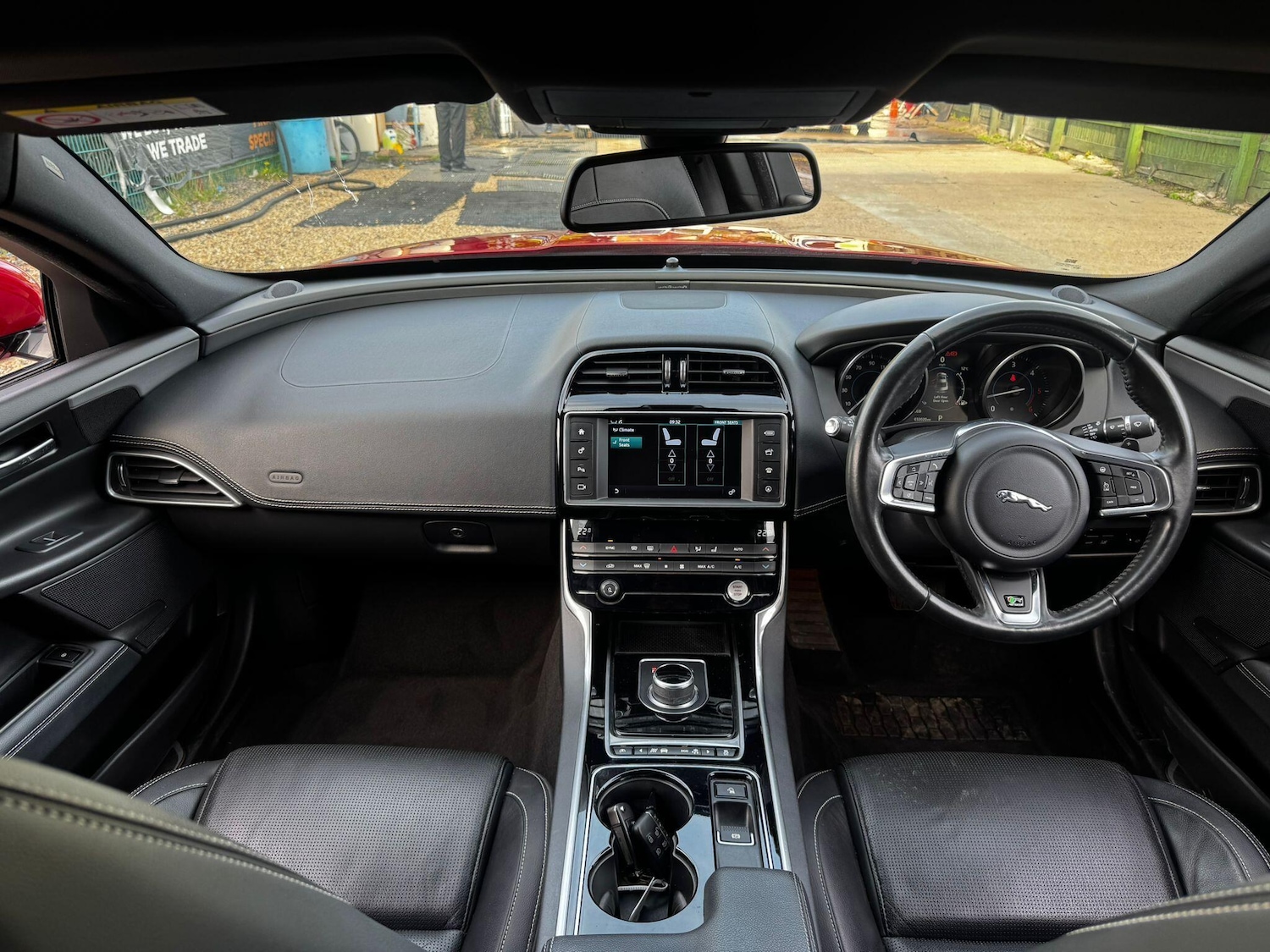 Vehicle 24