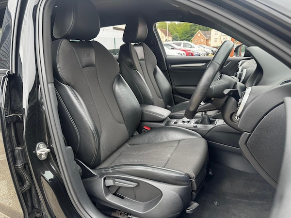 Used Audi A3 2018 for sale - 75279782: Photo 12