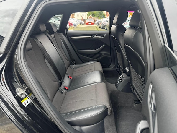 Used Audi A3 2018 for sale - 75279782: Photo 14