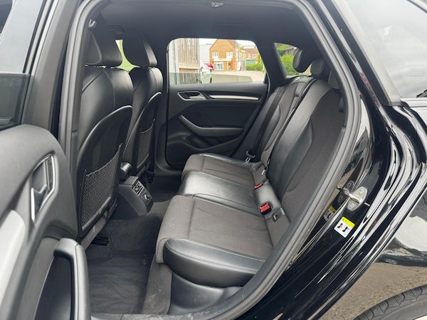 Used Audi A3 2018 for sale - 75279782: Photo 15