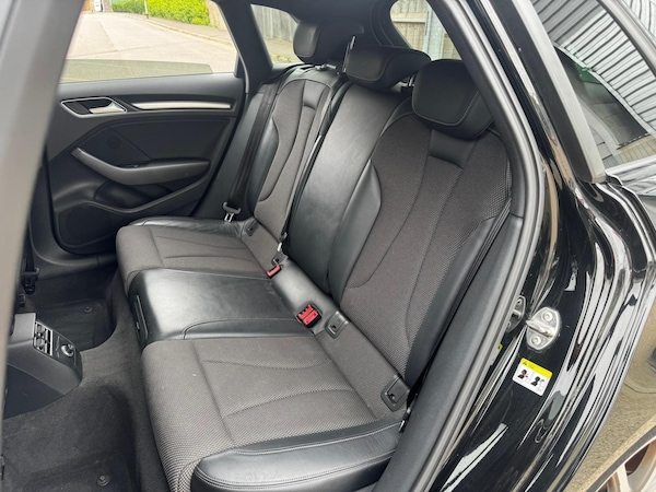 Used Audi A3 2018 for sale - 75279782: Photo 16