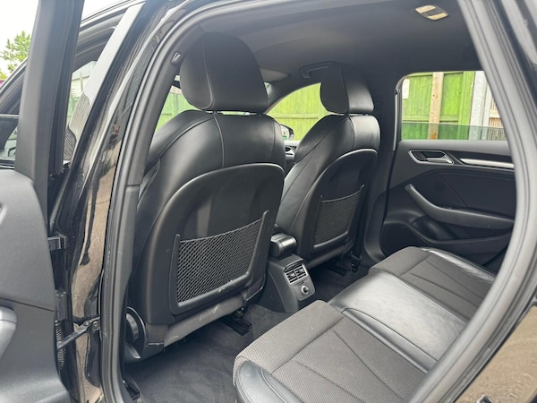 Used Audi A3 2018 for sale - 75279782: Photo 17