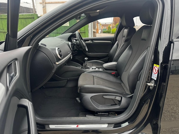 Used Audi A3 2018 for sale - 75279782: Photo 18
