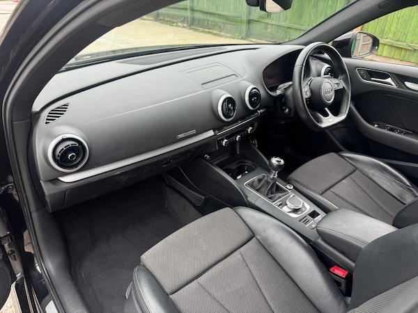 Used Audi A3 2018 for sale - 75279782: Photo 20