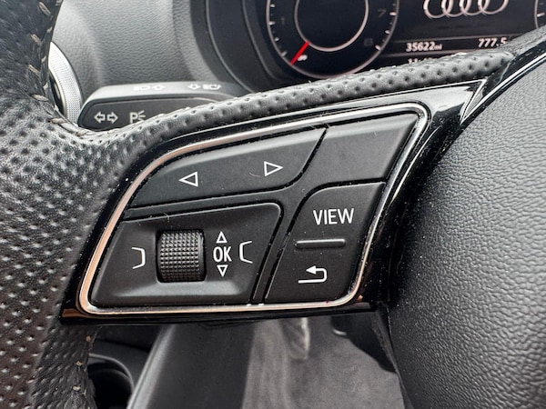 Used Audi A3 2018 for sale - 75279782: Photo 25