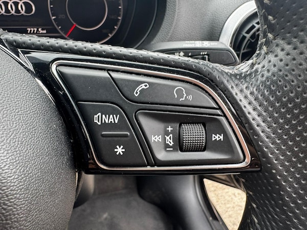 Used Audi A3 2018 for sale - 75279782: Photo 26