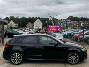 Used Audi A3 2018 for sale - 75279782: Photo