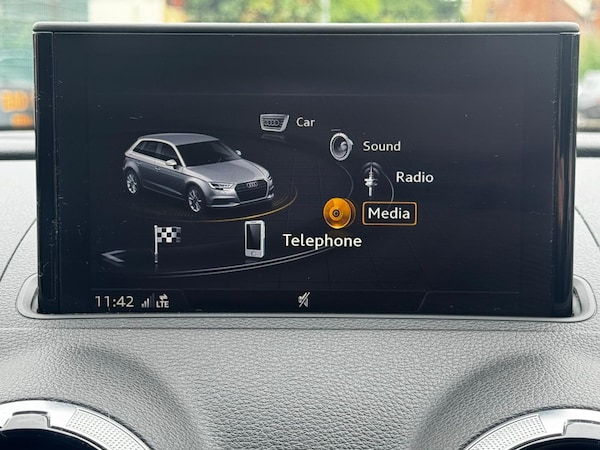 Used Audi A3 2018 for sale - 75279782: Photo 4
